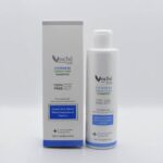 شامپو تقویت کننده موی چرب سیستئین و ب6